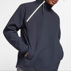 Brand new nike tech pullover